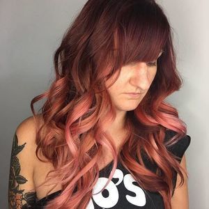 Meet your Posher, Rachael